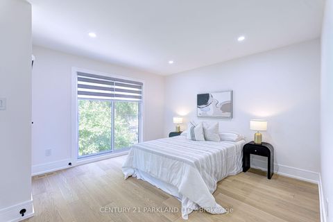 Photo 31 at 6 Stanhope Avenue, Broadview North, Toronto