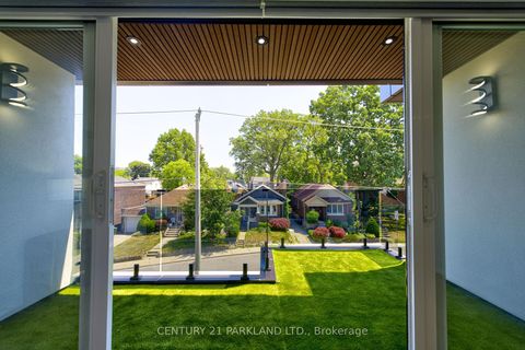Photo 37 at 6 Stanhope Avenue, Broadview North, Toronto