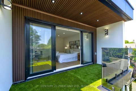 Photo 38 at 6 Stanhope Avenue, Broadview North, Toronto
