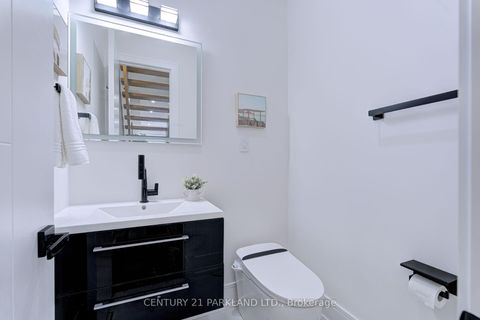 Photo 39 at 6 Stanhope Avenue, Broadview North, Toronto
