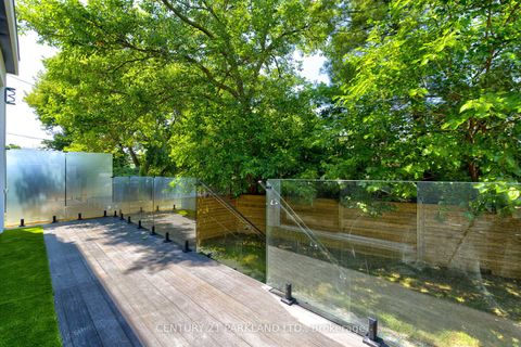 Photo 44 at 6 Stanhope Avenue, Broadview North, Toronto