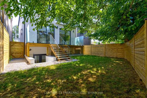 Photo 45 at 6 Stanhope Avenue, Broadview North, Toronto