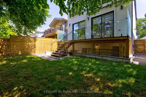 Photo 46 at 6 Stanhope Avenue, Broadview North, Toronto