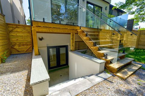 Photo 47 at 6 Stanhope Avenue, Broadview North, Toronto
