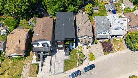 Photo 48 at 6 Stanhope Avenue, Broadview North, Toronto