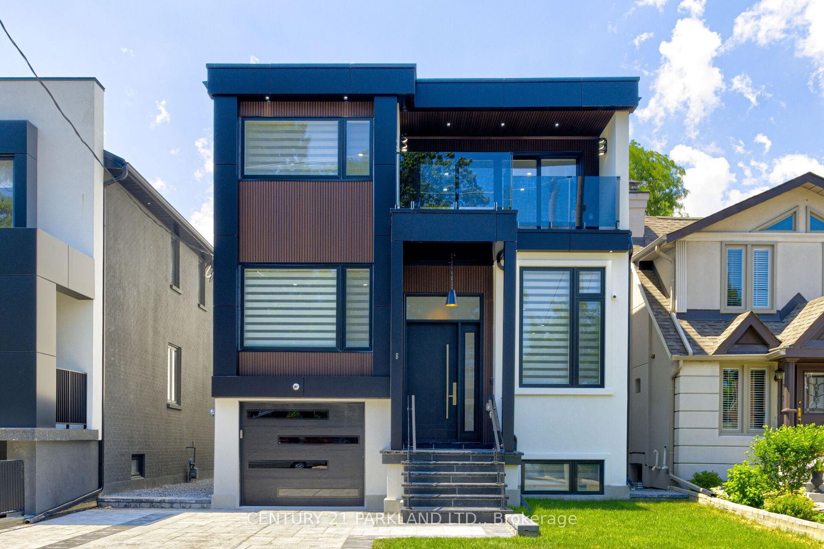 6 Stanhope Avenue, Broadview North, Toronto 