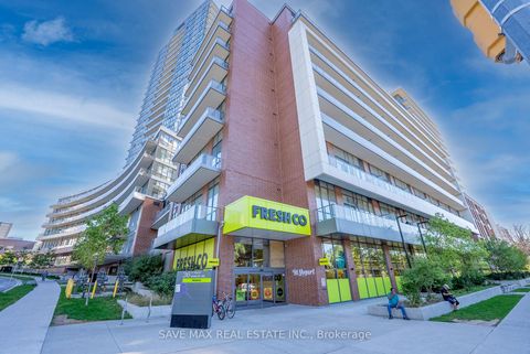 Photo 0 at 224 - 36 Forest Manor Road, Henry Farm, Toronto