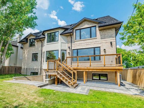 Photo 46 at 39 Rippleton Road, Don Mills, Toronto