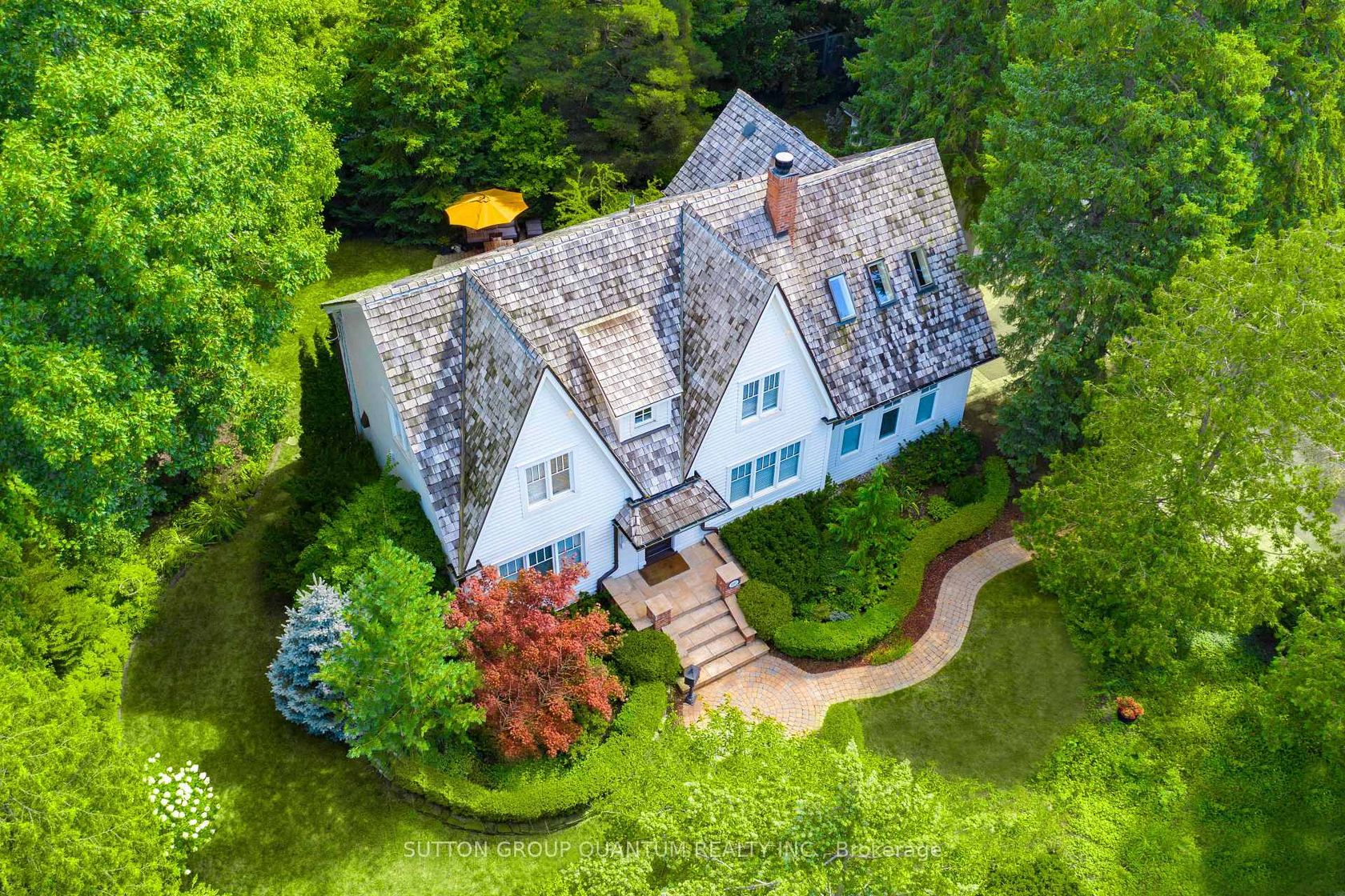 1197 Birchview Drive, Lorne Park, Mississauga 