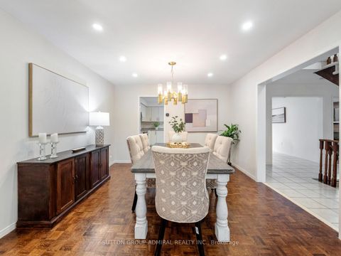 Photo 4 at 40 Brookmill Drive, Brownridge, Vaughan