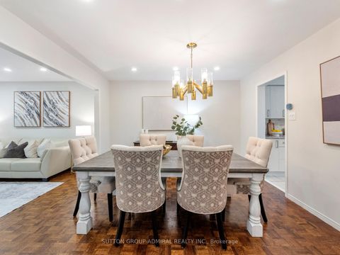 Photo 5 at 40 Brookmill Drive, Brownridge, Vaughan