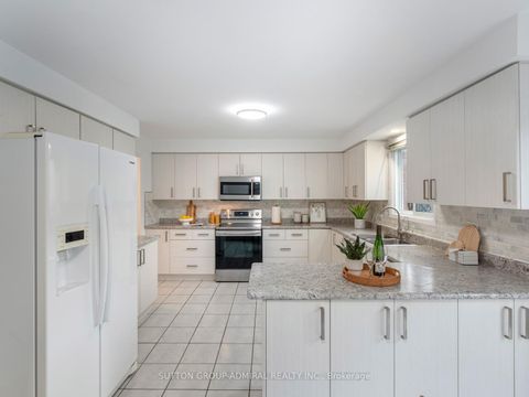 Photo 9 at 40 Brookmill Drive, Brownridge, Vaughan Photo 9 at 40 Brookmill Drive, Brownridge, Vaughan