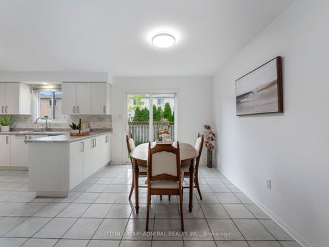 Photo 11 at 40 Brookmill Drive, Brownridge, Vaughan