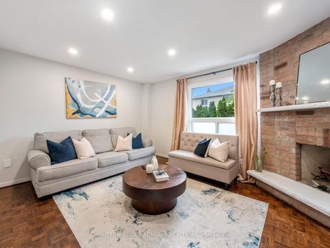 Photo 13 at 40 Brookmill Drive, Brownridge, Vaughan