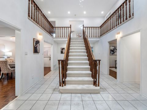 Photo 17 at 40 Brookmill Drive, Brownridge, Vaughan