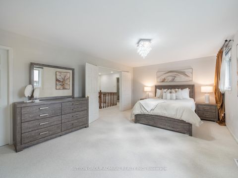 Photo 21 at 40 Brookmill Drive, Brownridge, Vaughan