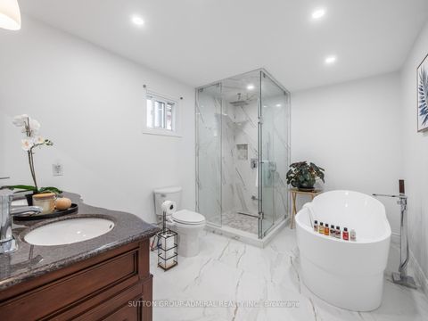 Photo 23 at 40 Brookmill Drive, Brownridge, Vaughan
