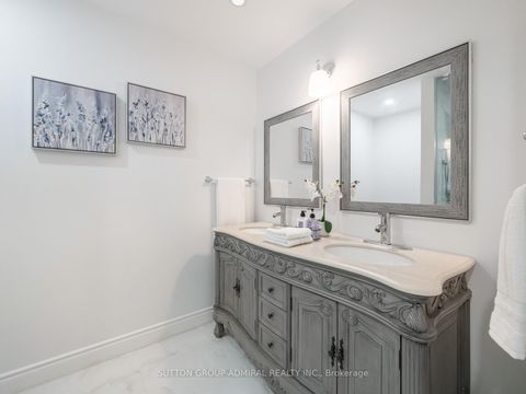 Photo 30 at 40 Brookmill Drive, Brownridge, Vaughan