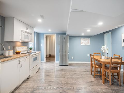 Photo 36 at 40 Brookmill Drive, Brownridge, Vaughan