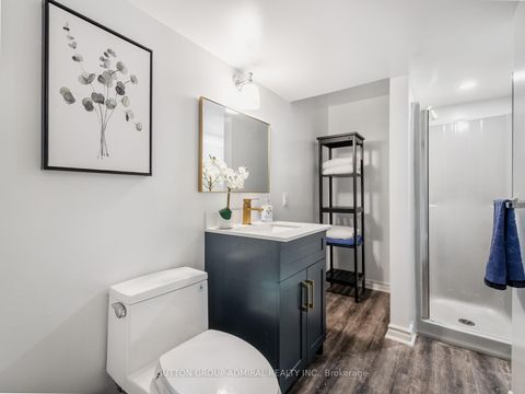 Photo 41 at 40 Brookmill Drive, Brownridge, Vaughan