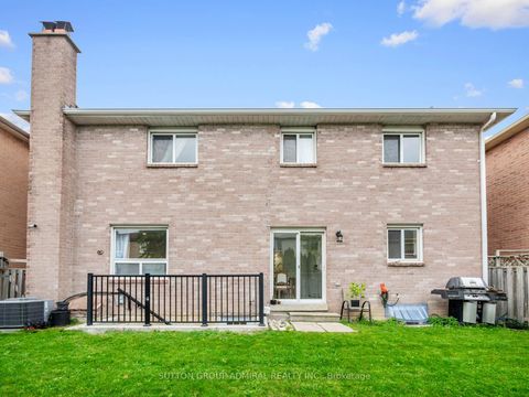 Photo 43 at 40 Brookmill Drive, Brownridge, Vaughan Photo 43 at 40 Brookmill Drive, Brownridge, Vaughan