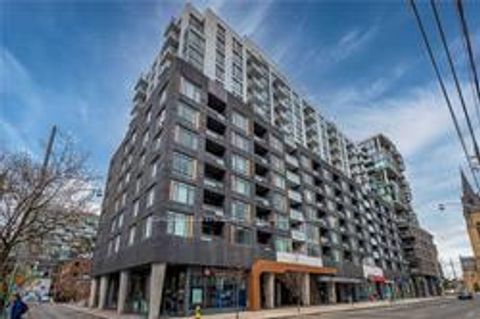 Photo 0 at 1221 - 525 Adelaide Street W, Waterfront Communities C1, Toronto