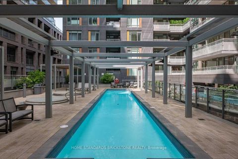 Photo 11 at 1221 - 525 Adelaide Street W, Waterfront Communities C1, Toronto