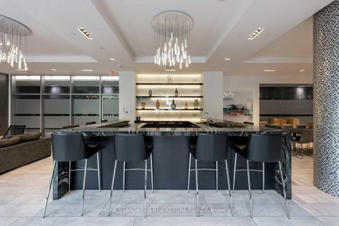 Photo 13 at 1221 - 525 Adelaide Street W, Waterfront Communities C1, Toronto