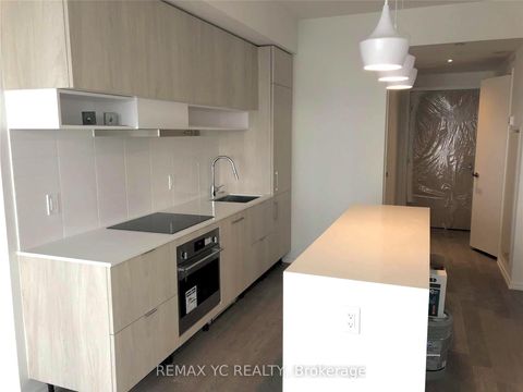 Photo 5 at 2910 - 5 Soudan Avenue, Mount Pleasant West, Toronto