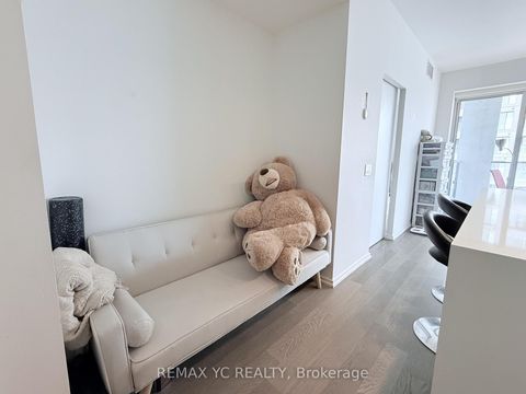 Photo 13 at 2910 - 5 Soudan Avenue, Mount Pleasant West, Toronto