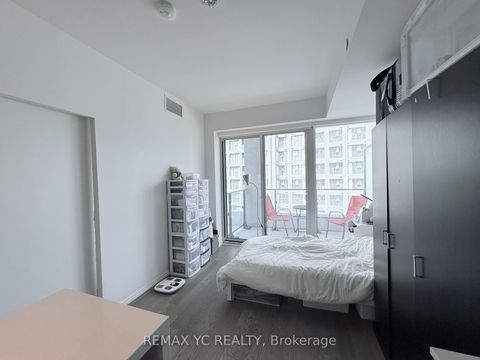 Photo 14 at 2910 - 5 Soudan Avenue, Mount Pleasant West, Toronto