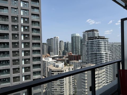 Photo 24 at 2910 - 5 Soudan Avenue, Mount Pleasant West, Toronto