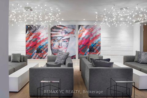 Photo 27 at 2910 - 5 Soudan Avenue, Mount Pleasant West, Toronto