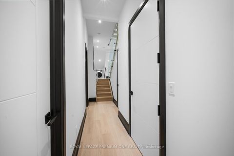 Photo 20 at 683 Glencairn Avenue, Lawrence, Toronto