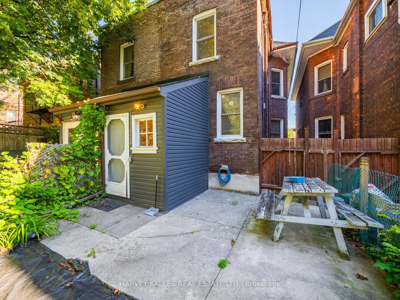 Photo 47 at 132 Close Avenue, South Parkdale, Toronto Photo 47 at 132 Close Avenue, South Parkdale, Toronto
