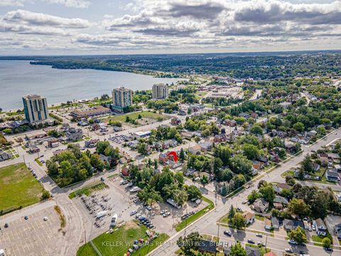 Photo 11 at 61 Victoria Street, Sanford, Barrie