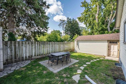 Photo 16 at 61 Victoria Street, Sanford, Barrie