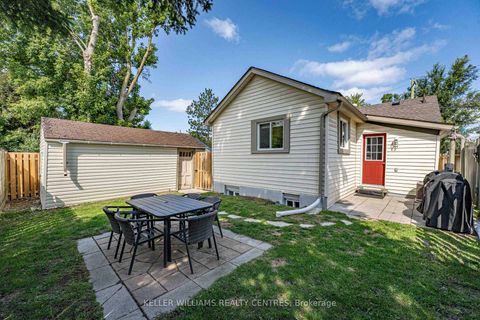 Photo 18 at 61 Victoria Street, Sanford, Barrie