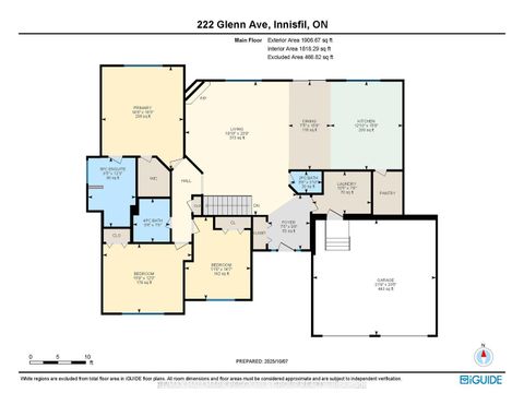 Photo 29 at 222 Glenn Avenue, Stroud, Innisfil Photo 29 at 222 Glenn Avenue, Stroud, Innisfil