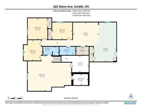 Photo 30 at 222 Glenn Avenue, Stroud, Innisfil