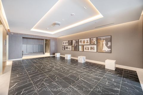 Photo 5 at 717 - 500 Dupont Street, Annex, Toronto Photo 5 at 717 - 500 Dupont Street, Annex, Toronto