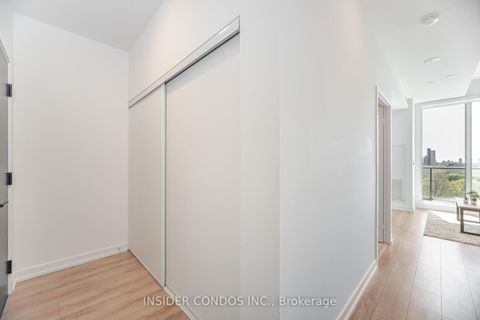 Photo 8 at 717 - 500 Dupont Street, Annex, Toronto Photo 8 at 717 - 500 Dupont Street, Annex, Toronto