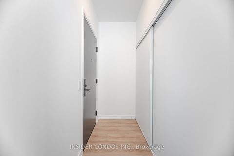 Photo 9 at 717 - 500 Dupont Street, Annex, Toronto Photo 9 at 717 - 500 Dupont Street, Annex, Toronto