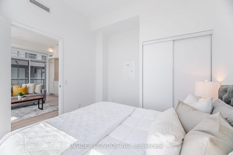 Photo 25 at 717 - 500 Dupont Street, Annex, Toronto