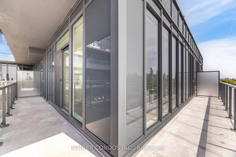 Photo 29 at 717 - 500 Dupont Street, Annex, Toronto Photo 29 at 717 - 500 Dupont Street, Annex, Toronto