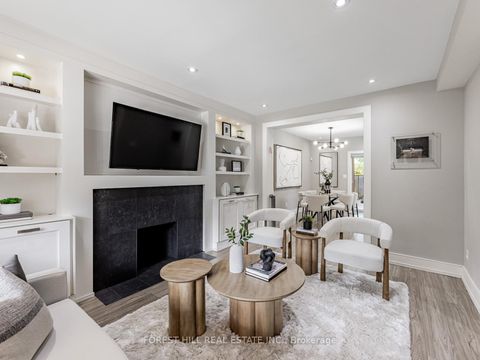 Photo 8 at 438 Whitmore Avenue, Belgravia, Toronto