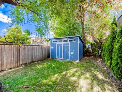 Photo 32 at 438 Whitmore Avenue, Belgravia, Toronto