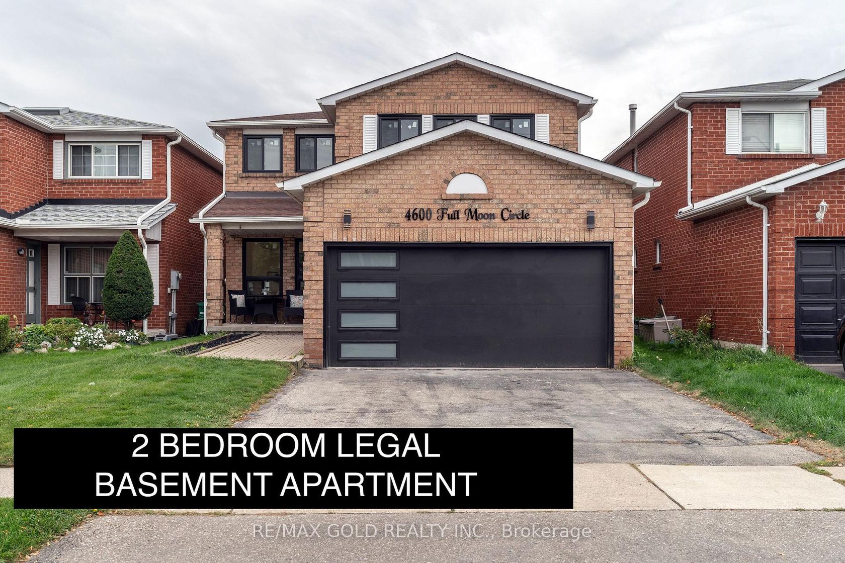 4600 Full Moon Circle, Hurontario, Mississauga 