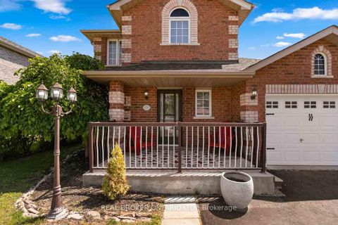 Photo 1 at 131 Ruffet Drive, Edgehill Drive, Barrie