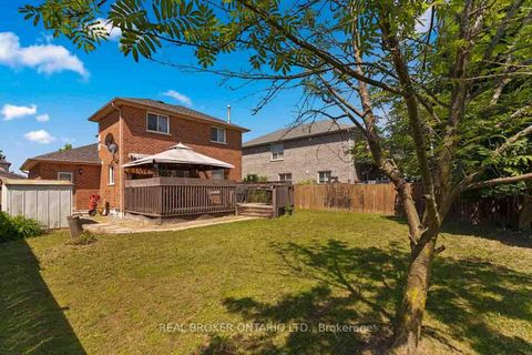 Photo 9 at 131 Ruffet Drive, Edgehill Drive, Barrie Photo 9 at 131 Ruffet Drive, Edgehill Drive, Barrie